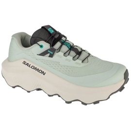 Salomon Ultra Glide 3 L47743200 løbesko grøn
