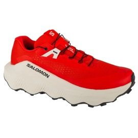 Salomon Ultra Glide 3 L47755900 løbesko rød