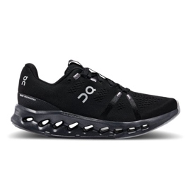 Nike På at køre Cloudsurfer 7 3WD10440485 sko sort
