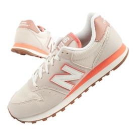 New Balance Shoes Sneakers GW500BPC beige