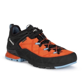 Aku Rock DFS GTX 722158 Sko orange