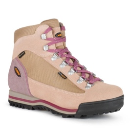 Aku Ultralight 365.10586 sko beige