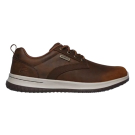 Skechers Døde Antigo 65693-CDB sko brun