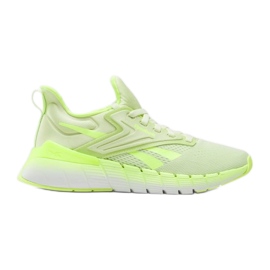 Reebok Nano Gym Sneakers Shoes 100208620 gul