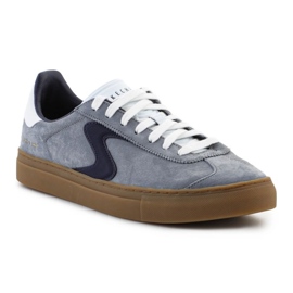 Sko Skechers Arch Fit Legend - Romah 254001 -Gynv blå