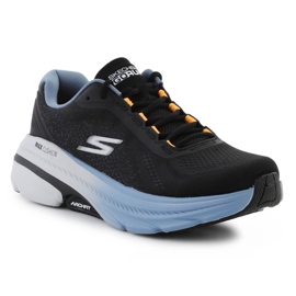 Skechers Max Pushioning Arch Fit 2.0 220581-blk sko sort