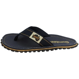 Flip-Flops Gumbies Islander Flip-Flops Unisex Classic Gu-FFILS118 sort