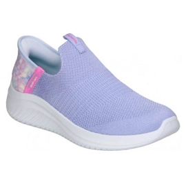 Skechers slip-inss Ultra Flex 3.0-Colory Wild 303801L-LVMT sko violet