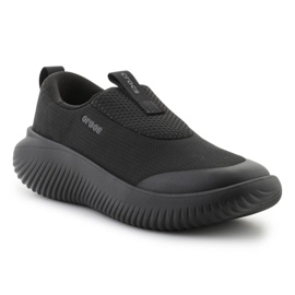 Sko Crocs Sneakers Mellow let slip på 210500-060 sort