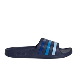 Adidas Adilette Aqua JP5772 Flip -Flops blå