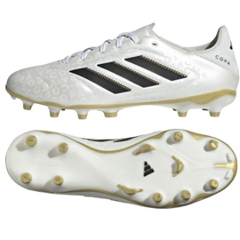 Adidas Copa Pure III League FG/MG JH6296 Fodboldsko hvid