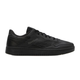 Reebok BB 1000 100209144 sko sort
