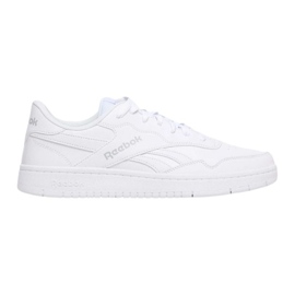 Reebok BB 1000 100209145 sko hvid