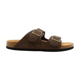 ONeill O'Neill Vince Low 90241052.iku brun