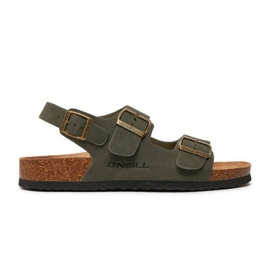 ONeill Sandaler O'Neill Kalani Low 90241054.52a grøn