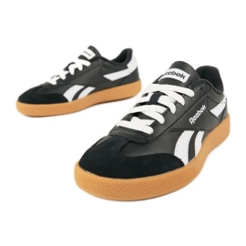 Reebok Smash Edge 100208246 sko sort