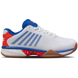 Tennissko K-Swiss Hypercourt Express 2 04397-953-M hvid
