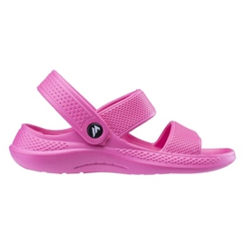 Sandaler Martes Essentials Sand 92800598424 lyserød