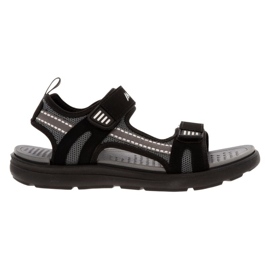 Sandaler Martes Martibo 92800330290 sort