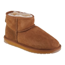 Emu Australia Stinger Micro W10937-Ches brun