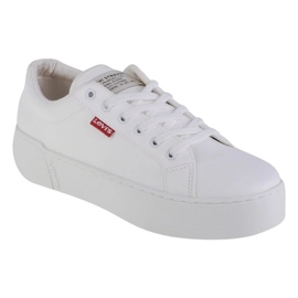 Levis Levi's Tijuana 2.0 sko 234188-661-50 hvid