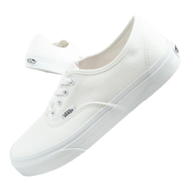 Vans autentiske VN000EE3W001 sko hvid