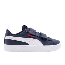 Puma Rickie Classic V PS 394253 01 Sko blå