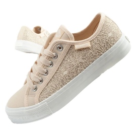 Lee Cooper LCW-25-31-3420L sko beige