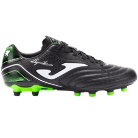 Joma Aguila 2501 FG AGUW2501FG Fodboldsko sort