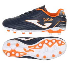 Joma Toledo 2503 FG TOJW2503FG Fodboldsko blå