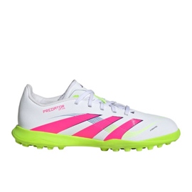 Adidas Predator League TF ID3801 Fodboldsko hvid