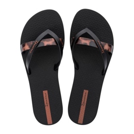 Ipanema Kirei Chic 83673 BB740 Flip -Flops sort