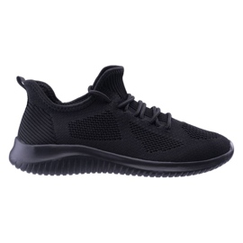 Martes Essentials sportssko Emidy Teen 92800595290 Sort