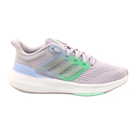 Adidas Ultrabounce HQ3786 løbesko violet
