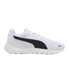 Puma Softride Cosmic LT 400235 02 Sko hvid