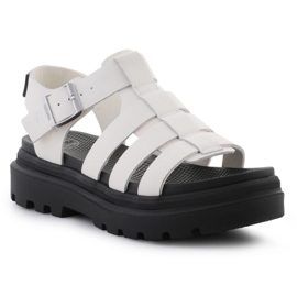 Palladium Sandaler Pallacruise Fisherman 94462-180-m hvid