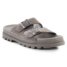 Palladium Dunelite Riviera SDE 74455-276-M grå