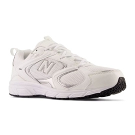 New Balance ML408W sko hvid