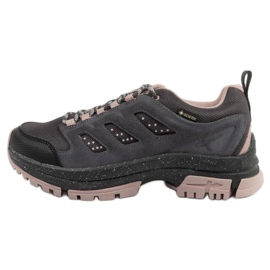 Tamaris GTX 23769-28 073 sko grå