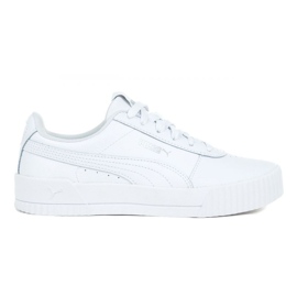 Puma Carina L 370325 02 Sko hvid