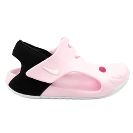 Nike Sunray Protect Dh9462-601 piger sandaler lyserød