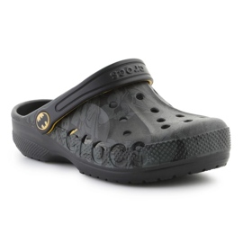 Crocs Batman Baya Clog K Jr 210347-001 Flip-Flops sort