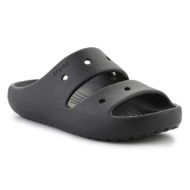 Crocs Classic Sandal V2 K 209421-001 Flip-FLOPS sort