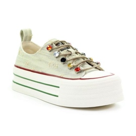 GOE RR2N4105 sko beige