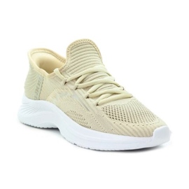 Goe Slip-inss RR2N4089 sko beige