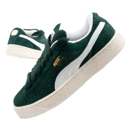 PUMA SEDEE XL HAIRY 397241 02 Sko grøn