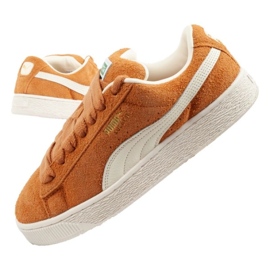 PUMA SEDEE XL HAIRY 397241 04 sko brun