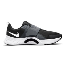 Mænds sportssko Nike Renew Returation 4 Dh0606-001 sort