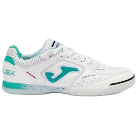 Joma Top Flex 2502 Topw2502in fodboldsko hvid