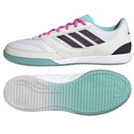 Adidas Top Sala Competition II i JH6293 fodboldsko hvid